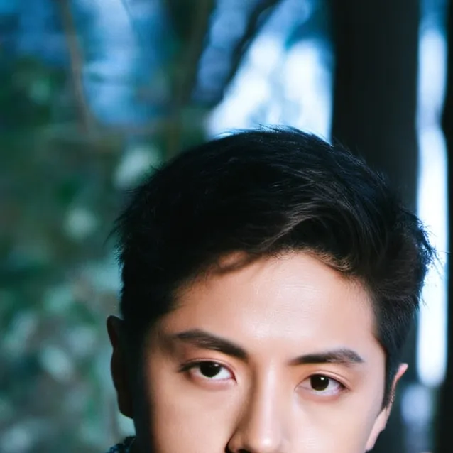 chat with ai character: Daniel Patterson