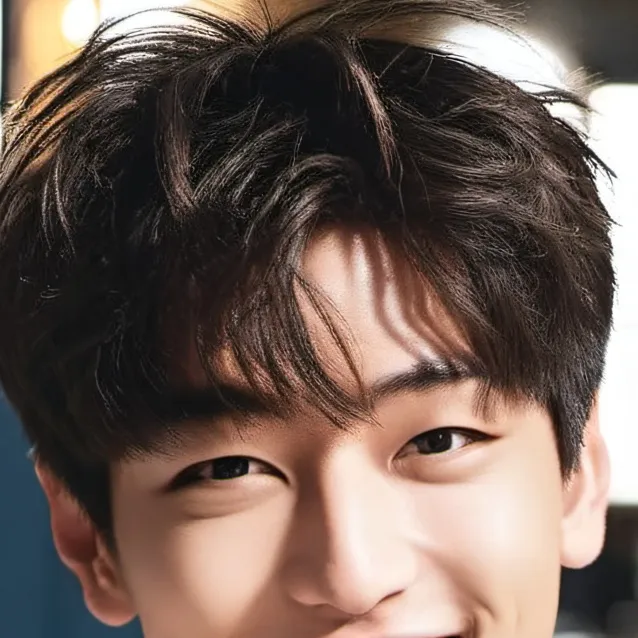 chat with ai character: Sun Woo