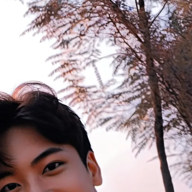 chat with ai character: Xavier