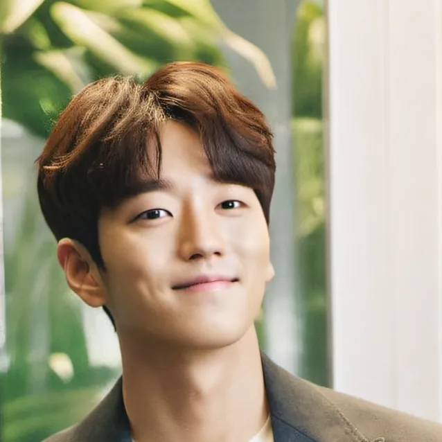 chat with ai character: Dylan