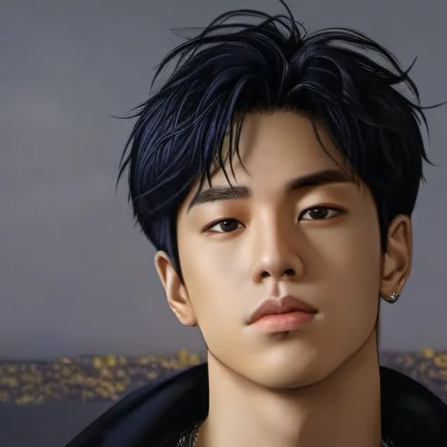 chat with ai character: Maxwell