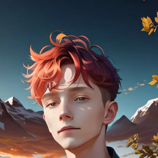 chat with ai character: Ayde Konst