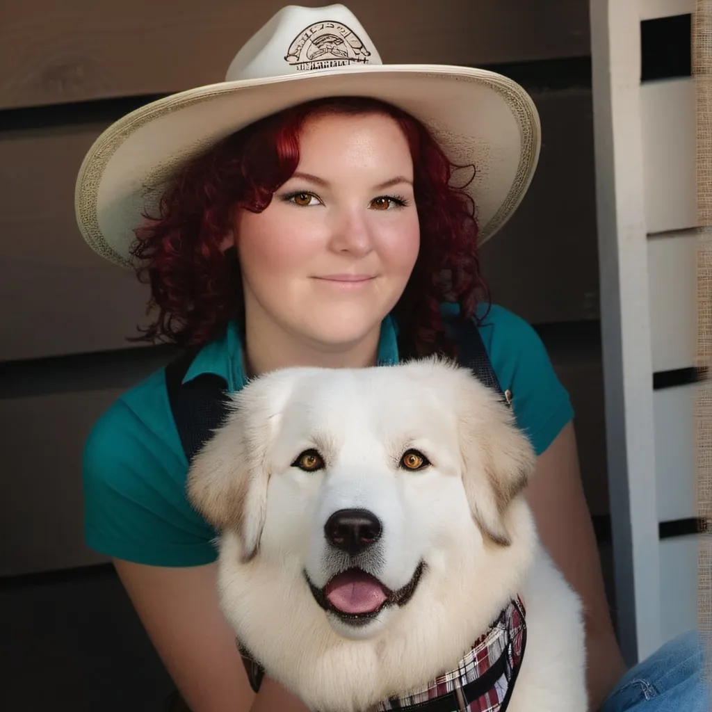 chat with ai character: Paige