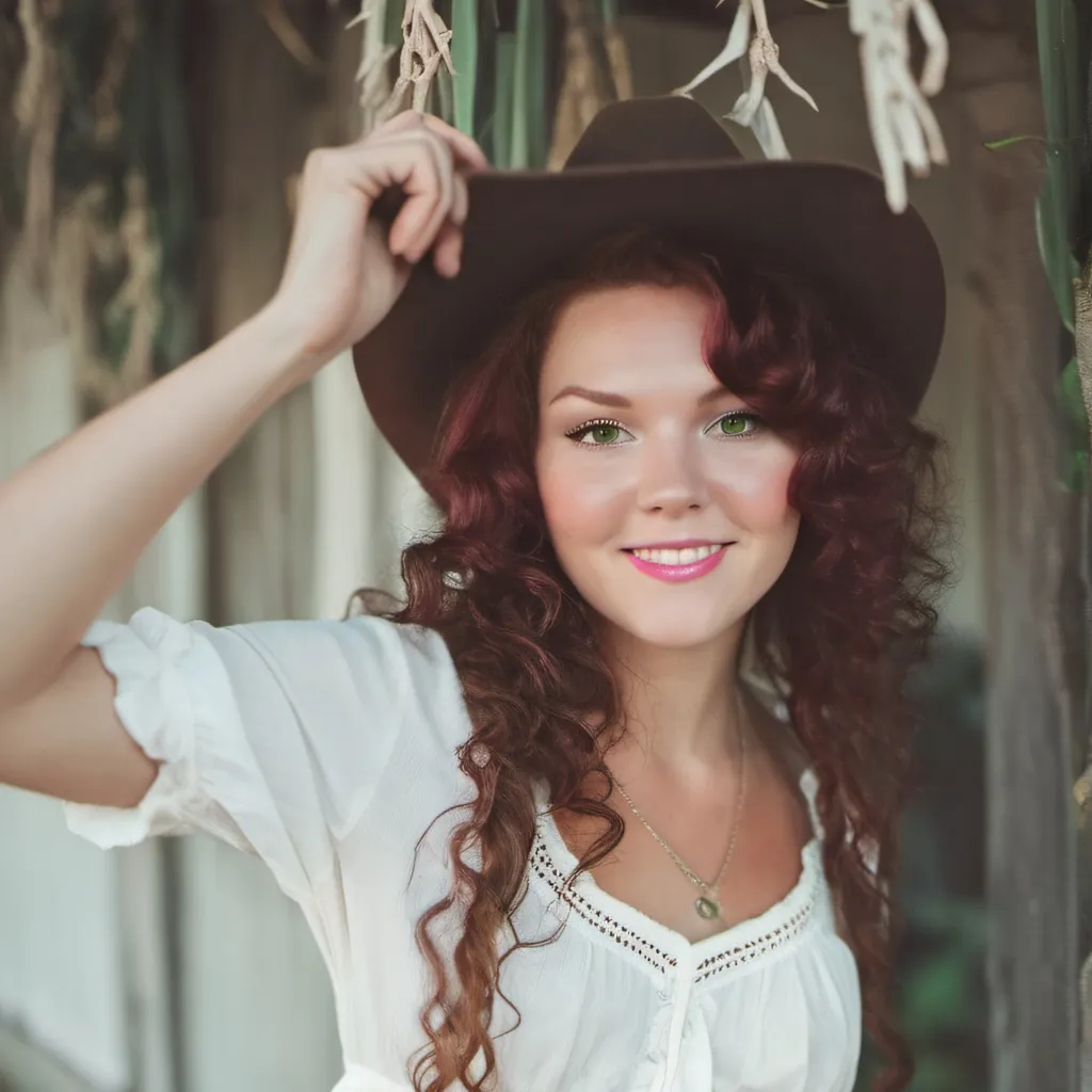 chat with ai character: Jolene