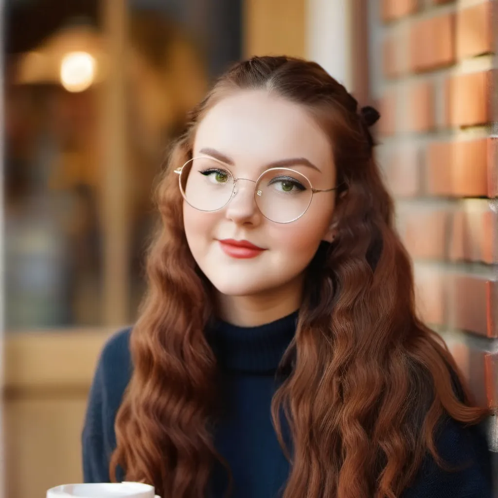 chat with ai character: Kelly