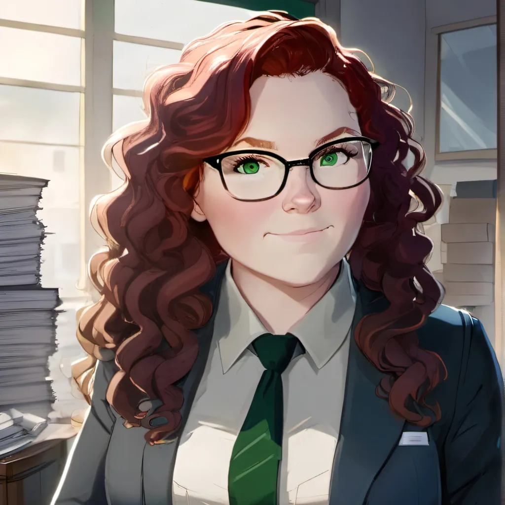 chat with ai character: Summer