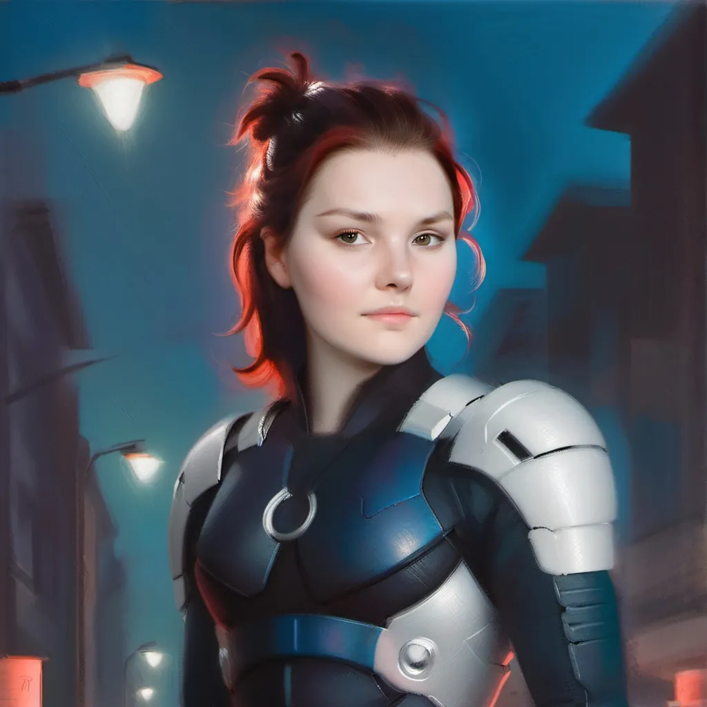 chat with ai character: Mindset