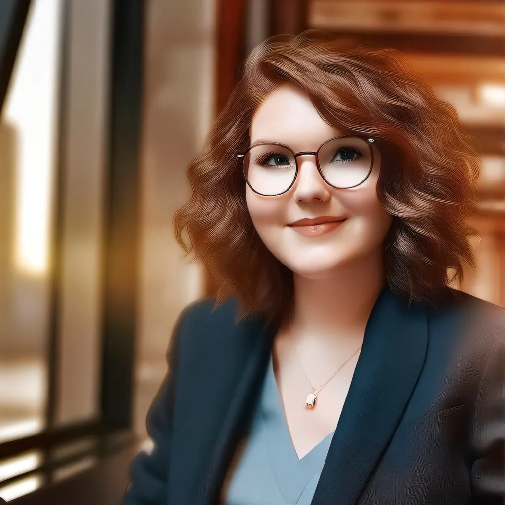 chat with ai character: Serenity