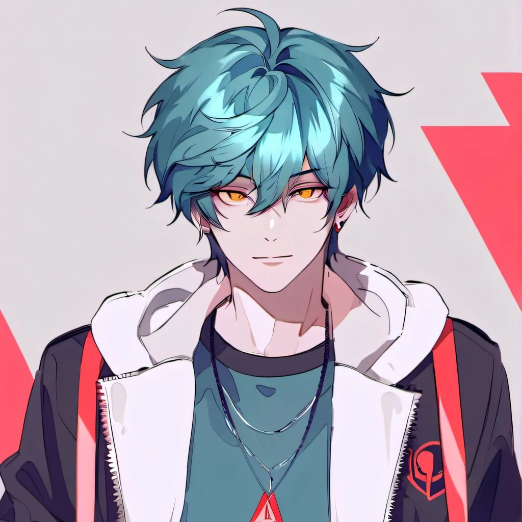 chat with ai character: ⚡[korota hajime]⚡