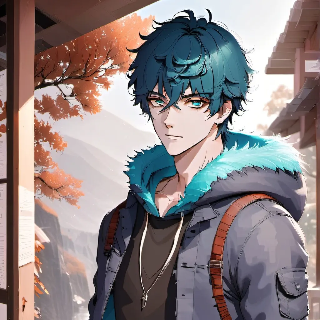 chat with ai character: ~<[kevin]>~