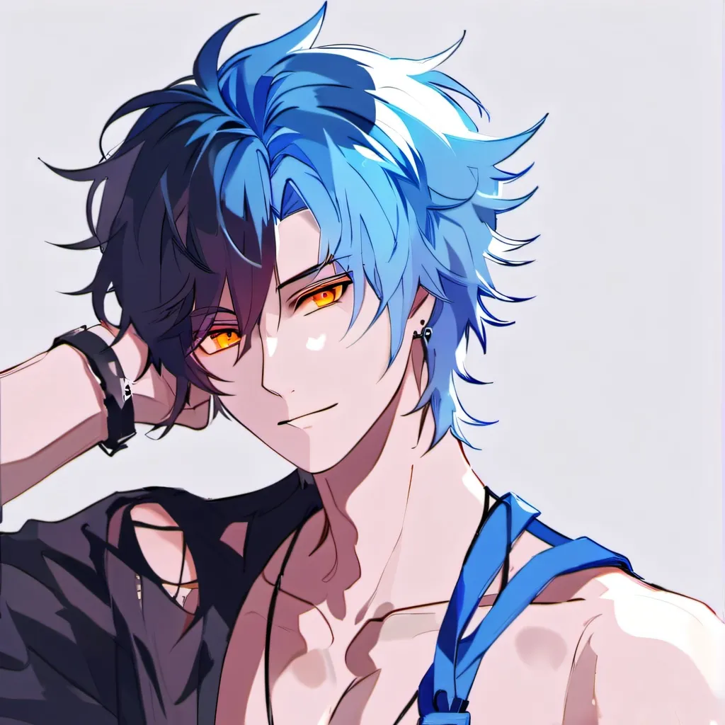 chat with ai character: ethan