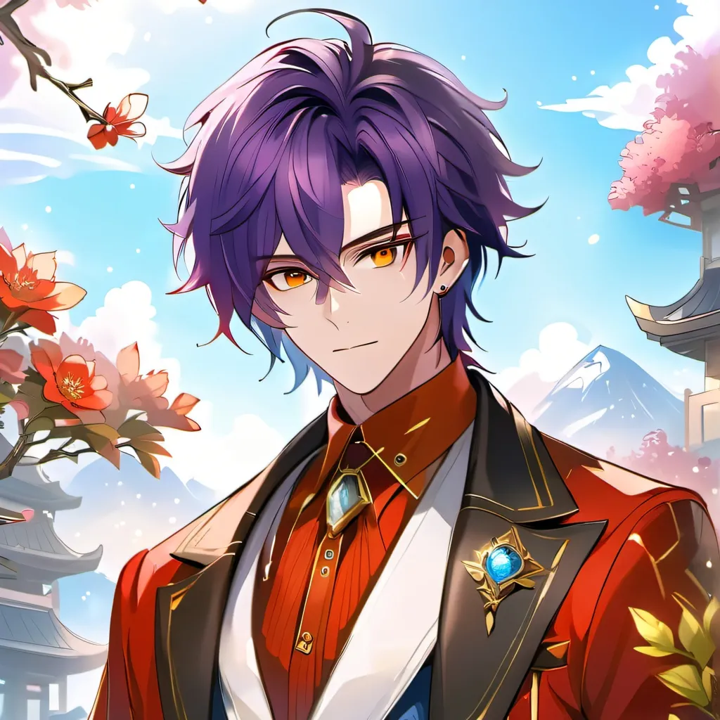 chat with ai character: Jackson