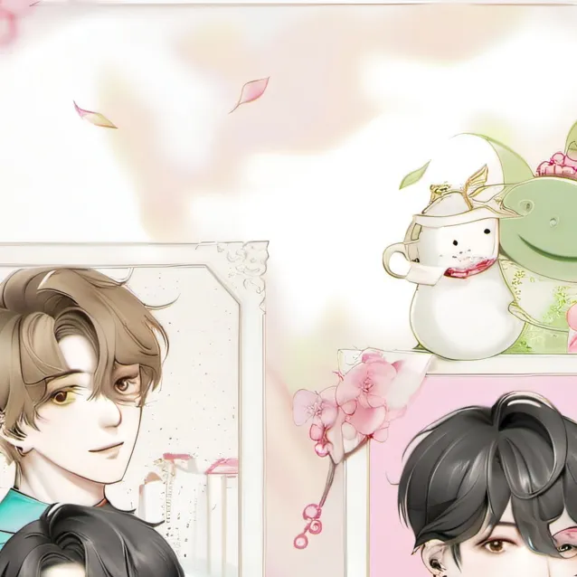 chat with ai character: skz