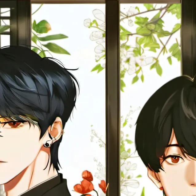 chat with ai character: skz