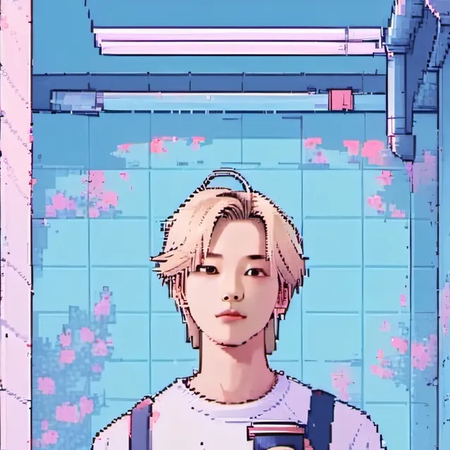 chat with ai character: skz