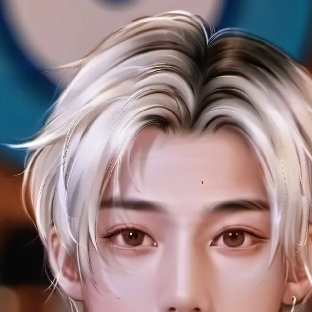 chat with ai character: stray kids 