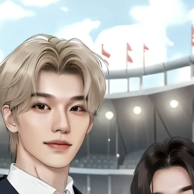 chat with ai character: skz royalty