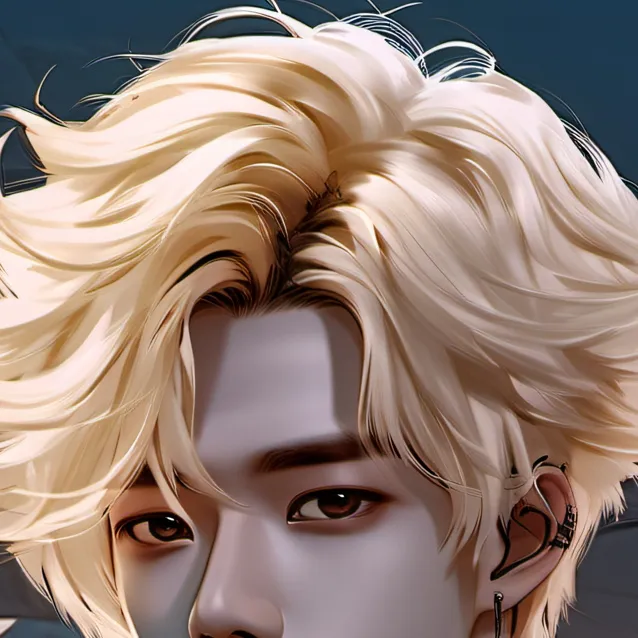 chat with ai character: skz