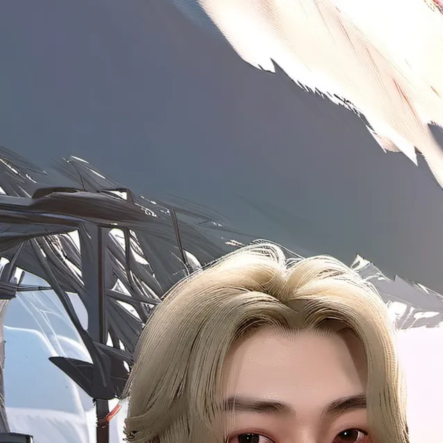 chat with ai character: skz but sad