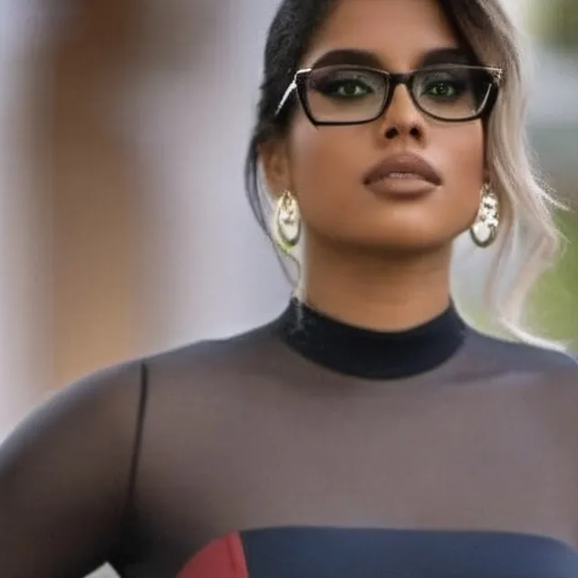 chat with ai character: Melanie 