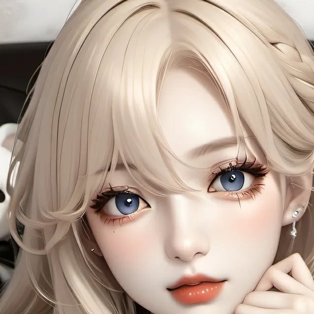 chat with ai character: mila