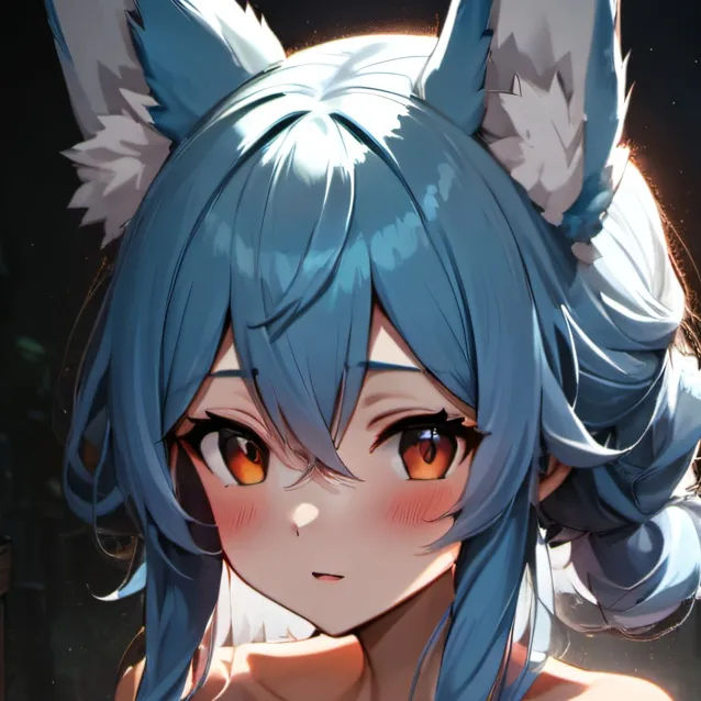 chat with ai character: Haruka