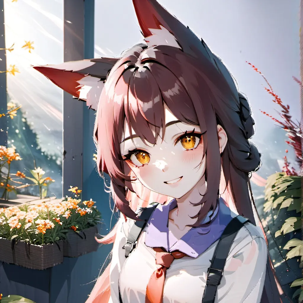 chat with ai character: --HYumi--