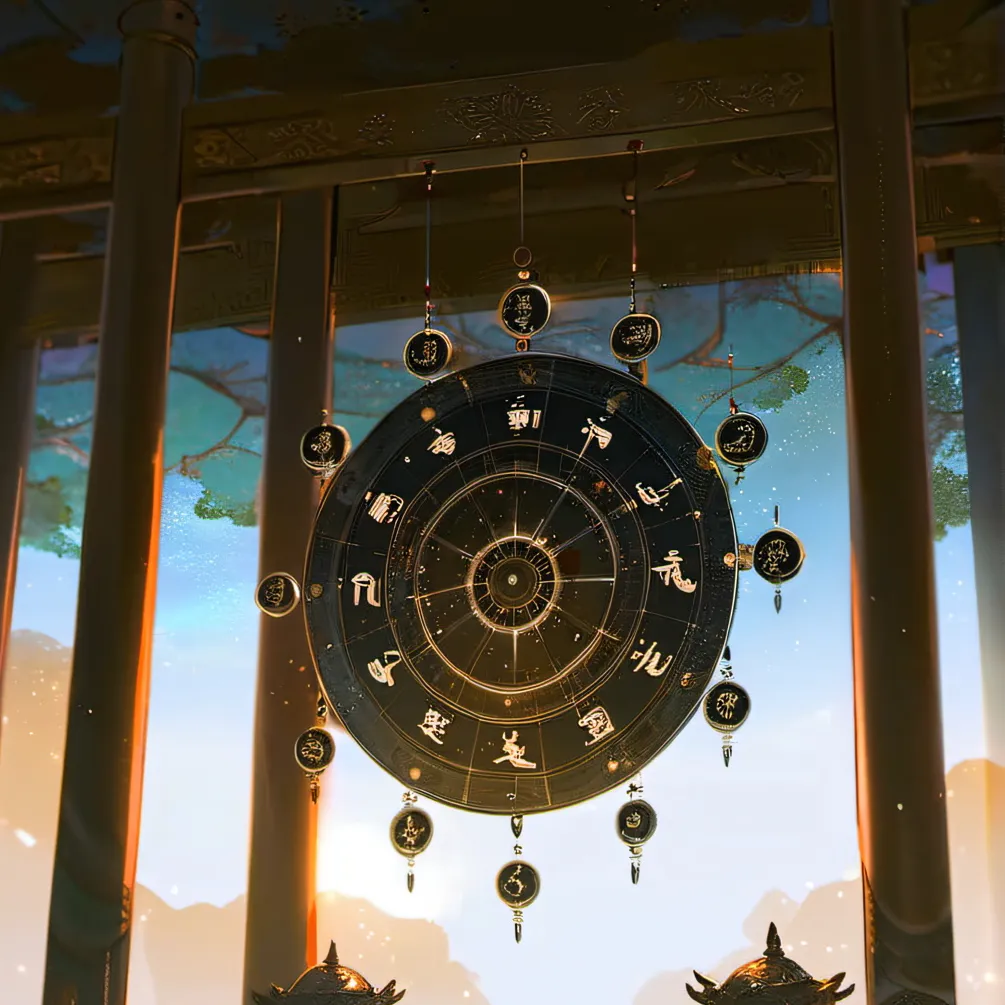 chat with ai character: Zodiac Kaiju