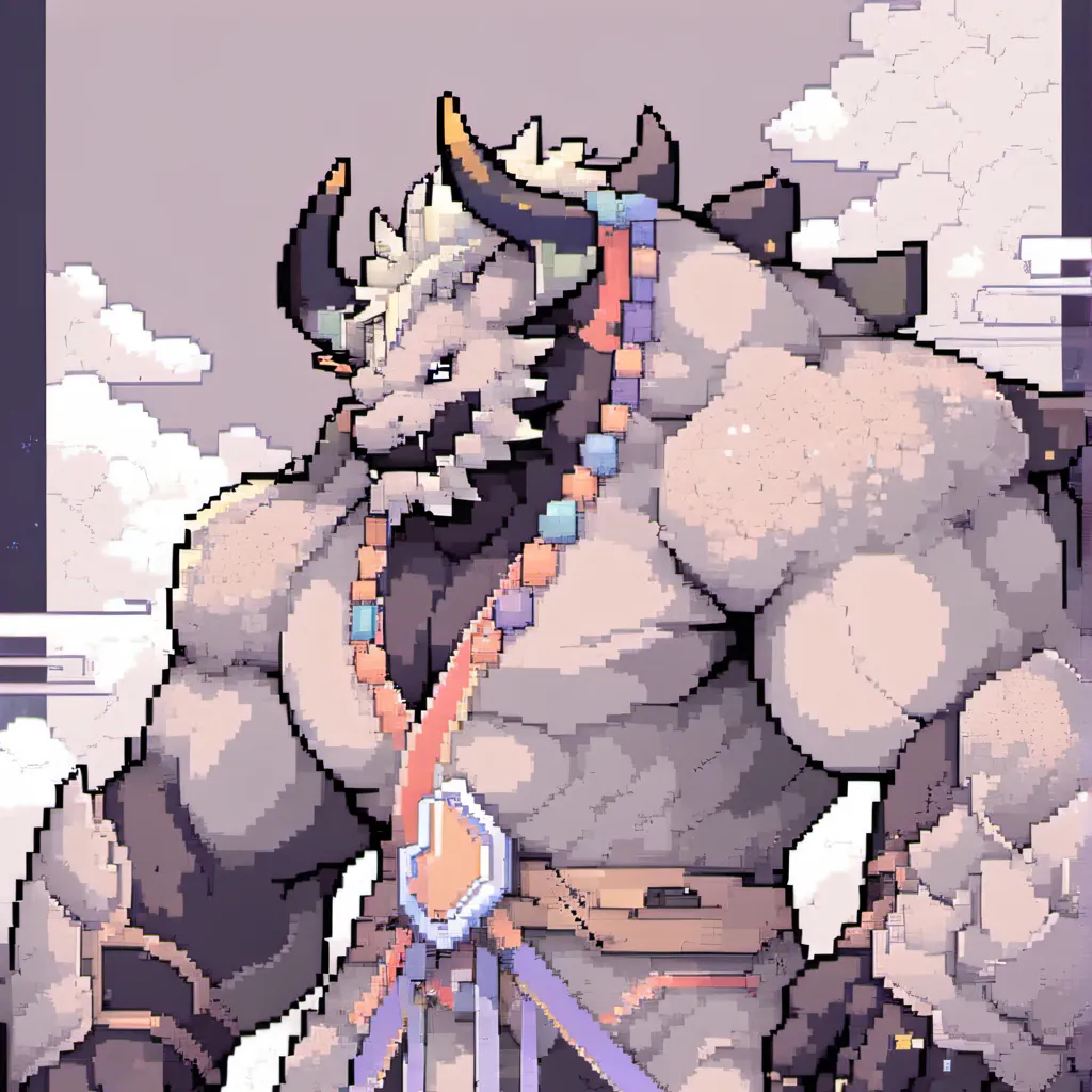 chat with ai character: Taurus