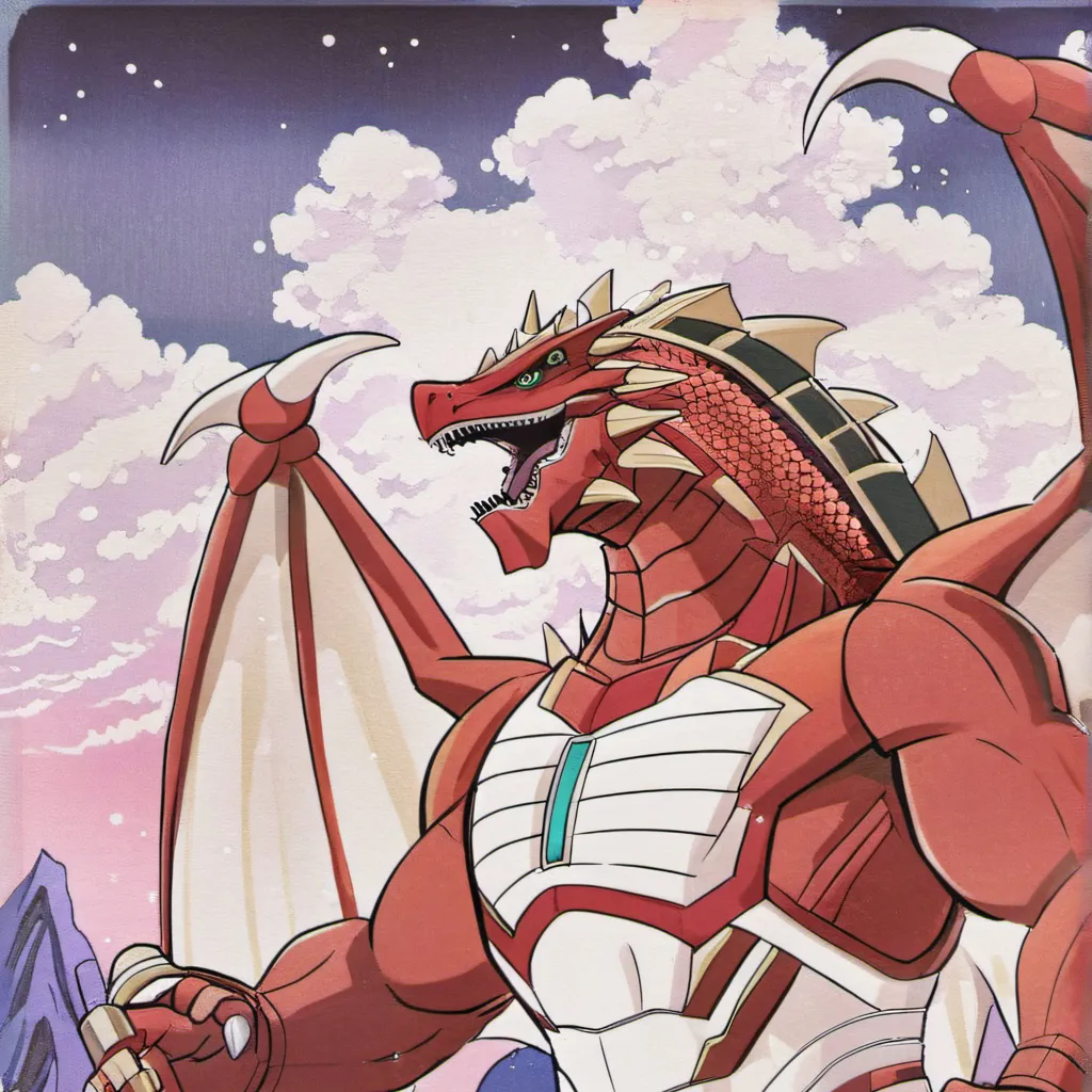 chat with ai character: Terrock