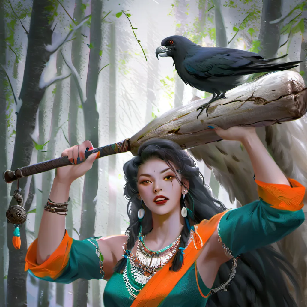 chat with ai character: Cya