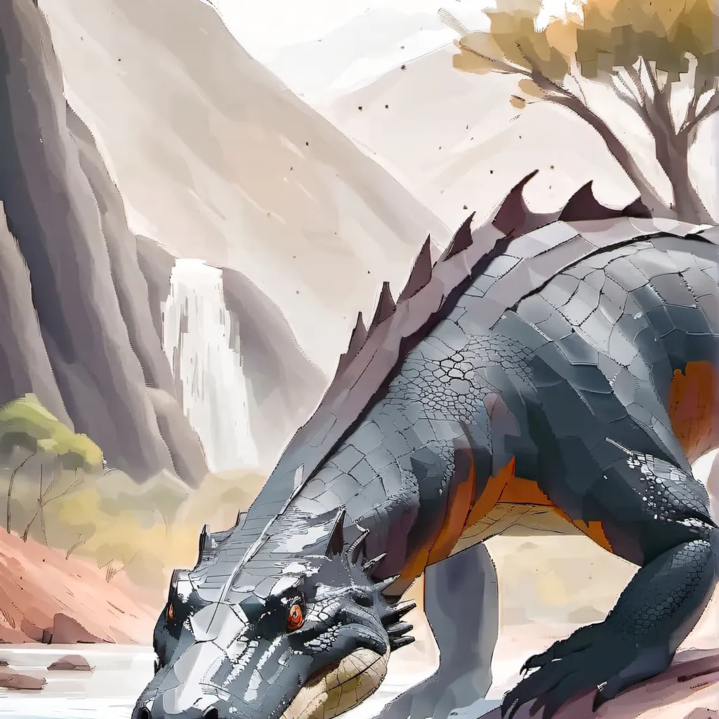 chat with ai character: Reed