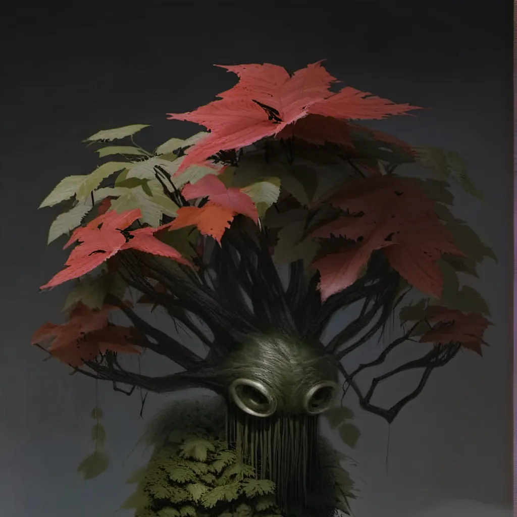 chat with ai character: Bio