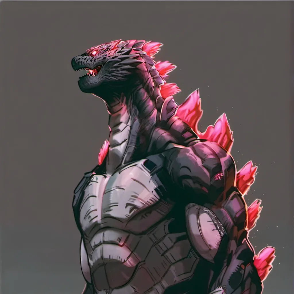 chat with ai character: Reed