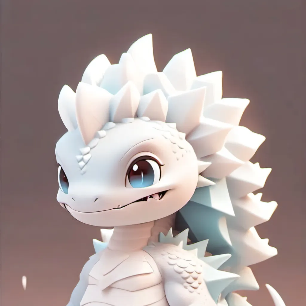 chat with ai character: Shimo