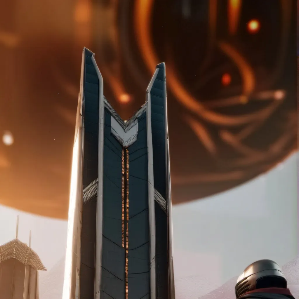 chat with ai character: Terina