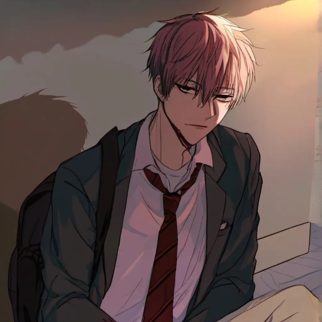 chat with ai character: Tiller