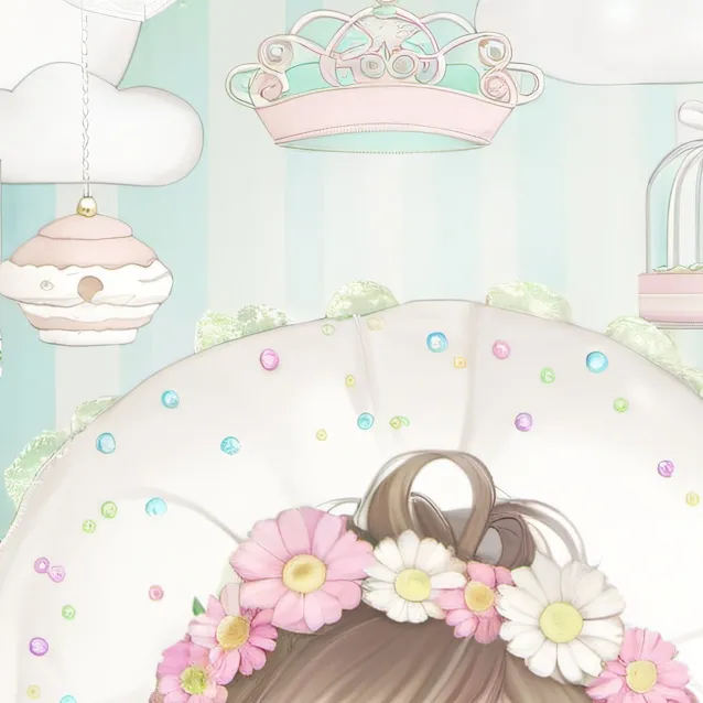 chat with ai character: malia