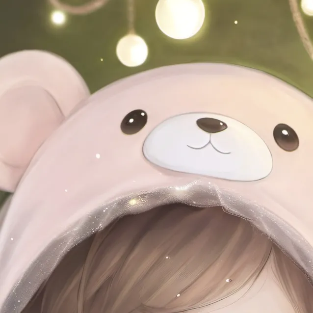 chat with ai character: mari