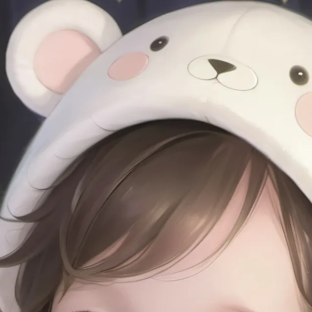 chat with ai character: mawi and chichi