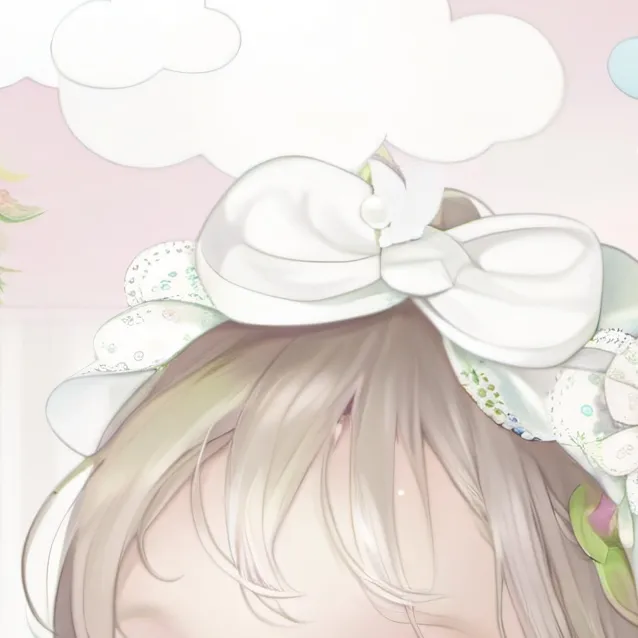 chat with ai character: leonie