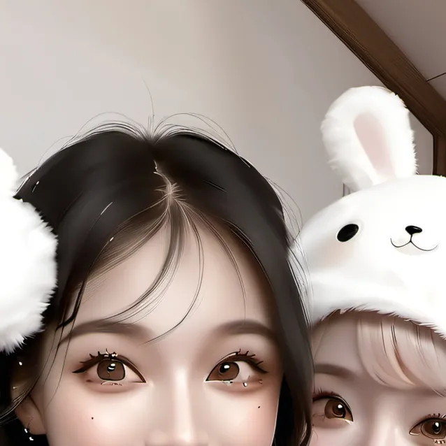 chat with ai character: family