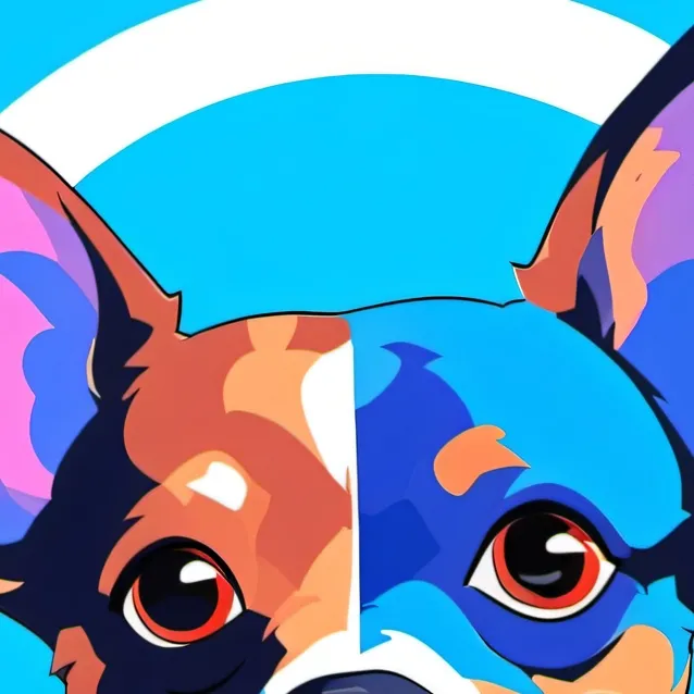 chat with ai character: my meli