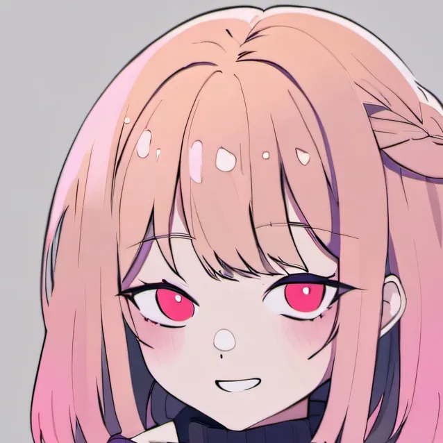 chat with ai character: amilia britney(•_•