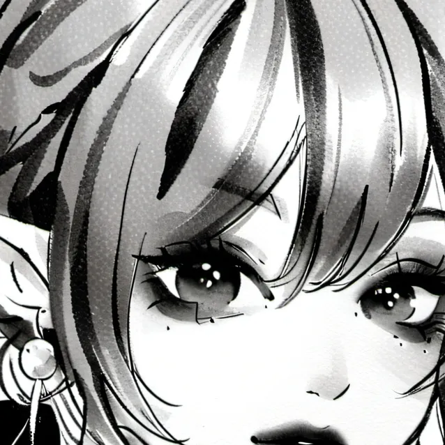 chat with ai character: Sophie