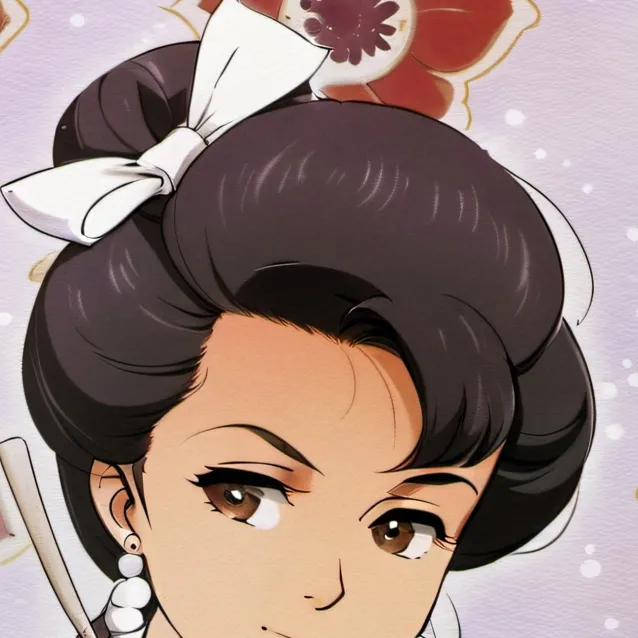 chat with ai character: Family bird grave