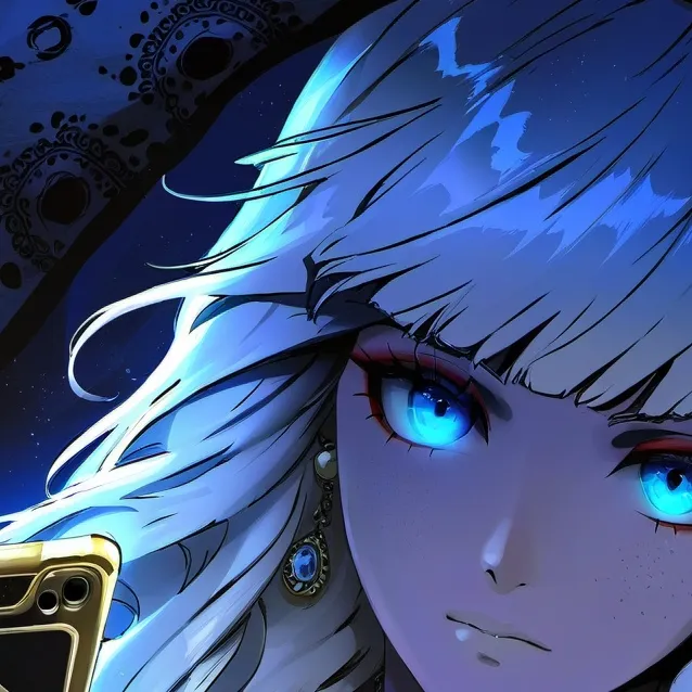 chat with ai character: willow 