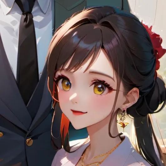 chat with ai character: Leo