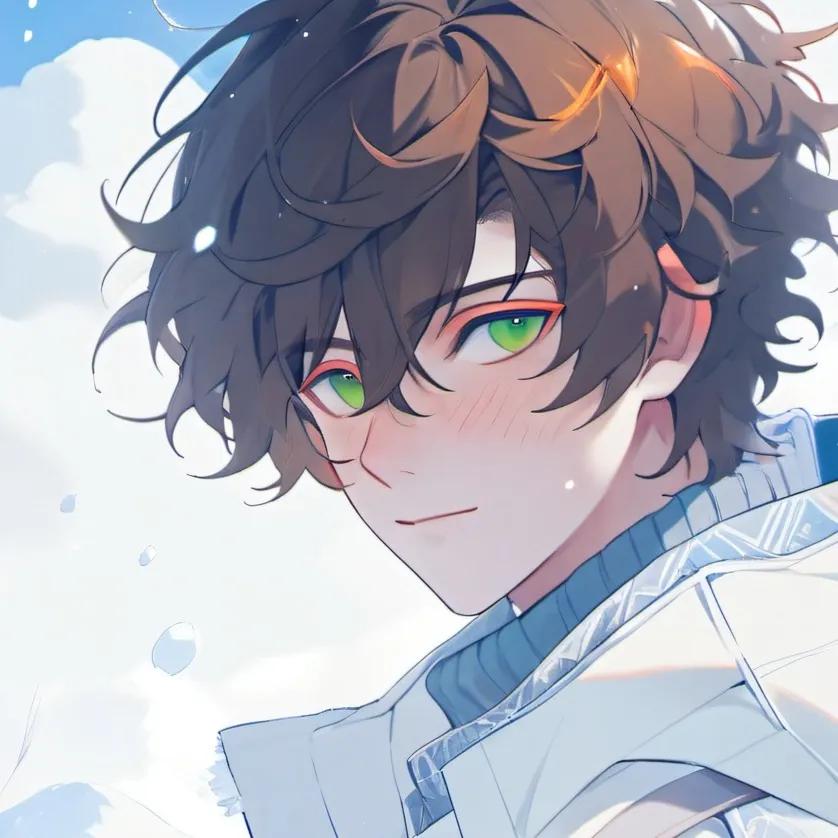 chat with ai character: ~° Erlantz °~