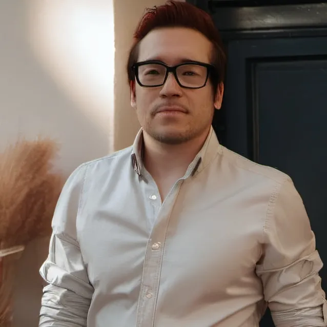 chat with ai character: allan